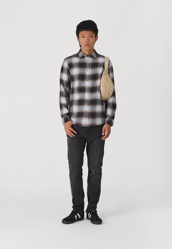 Selected Flannel