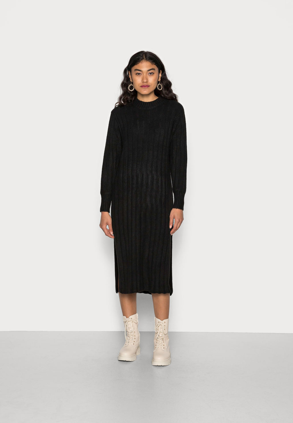 Gina Tricot ALICE KNITTED DRESS
