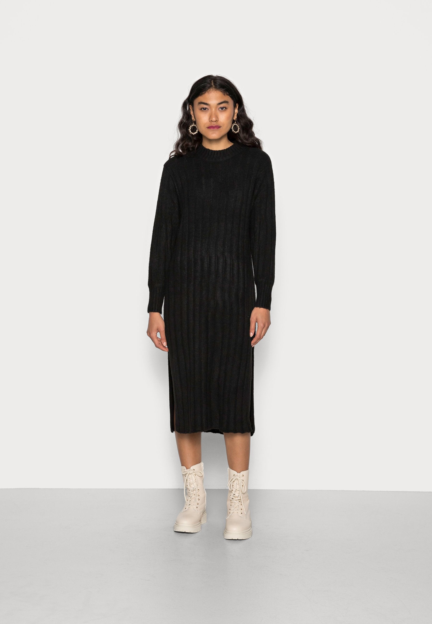 Gina Tricot ALICE KNITTED DRESS