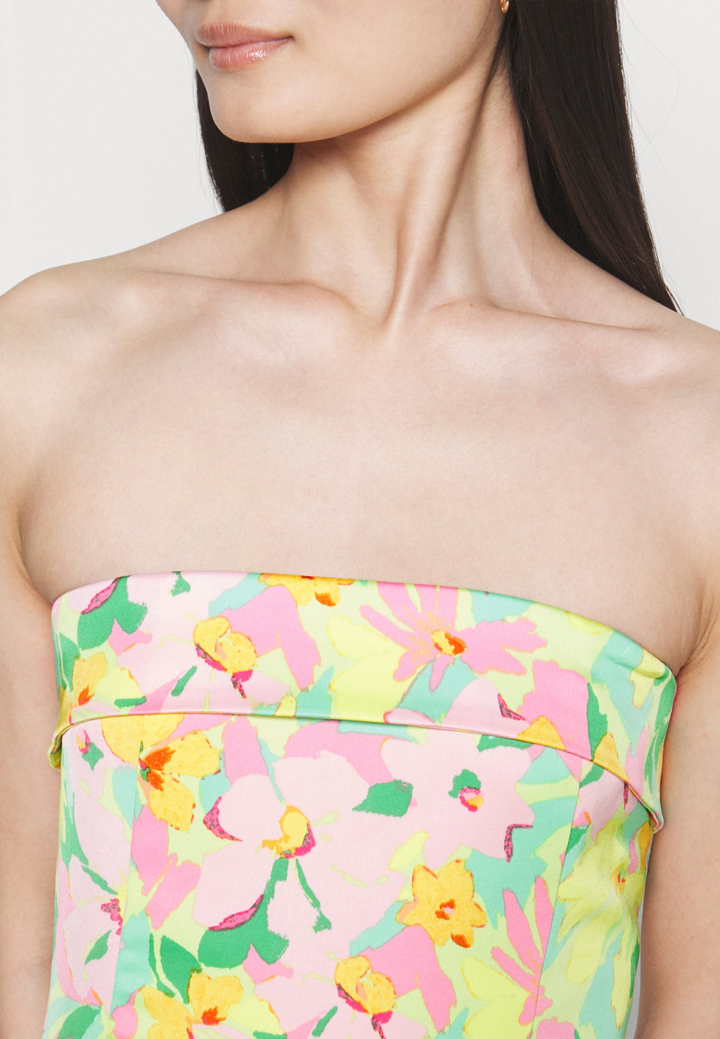 Gina Tricot Petite TUBE DRESS