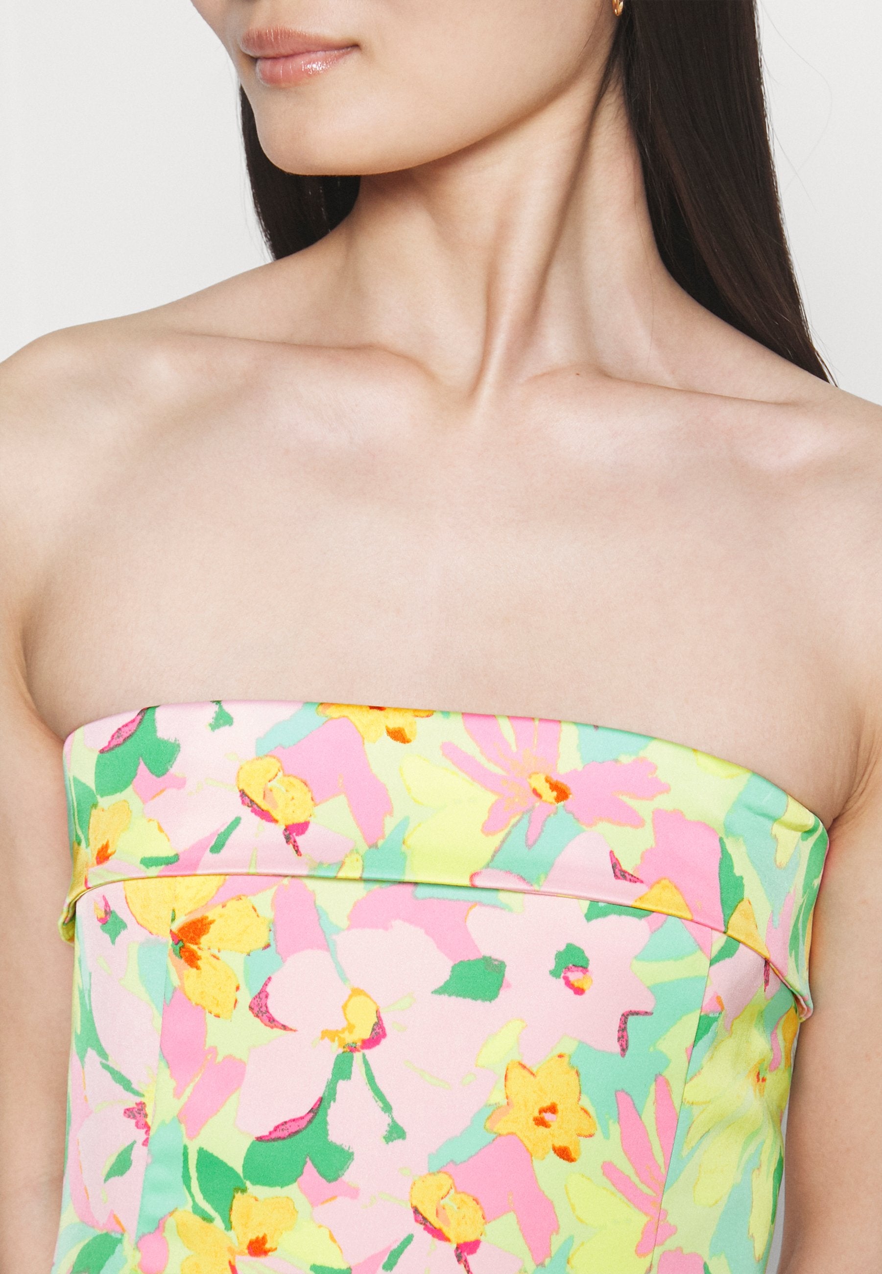 Gina Tricot Petite TUBE DRESS