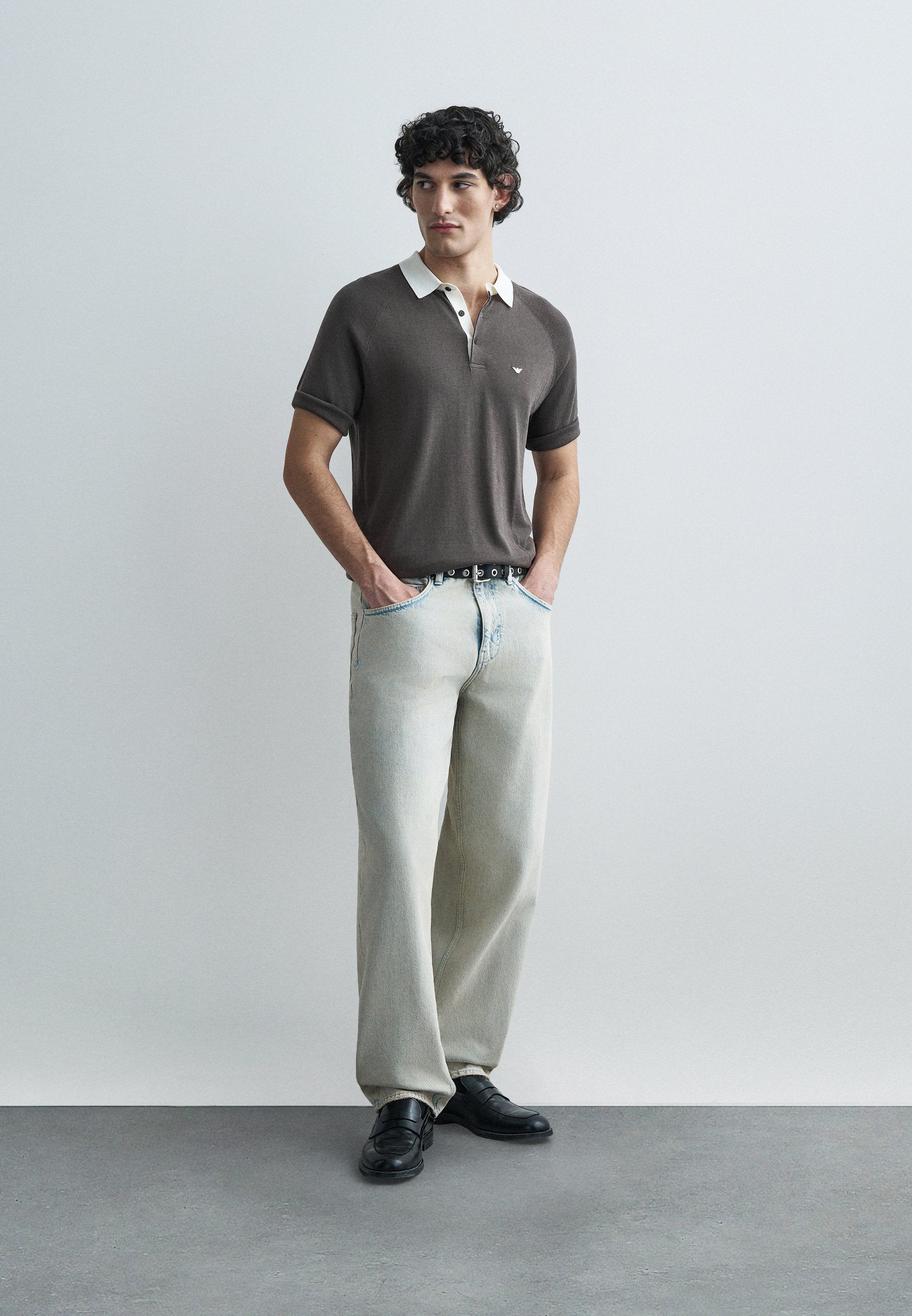 Emporio Armani TROUSER