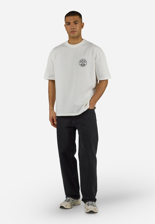 Pegador CABERRY TEE
