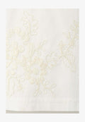 Mango ADULT - Print T-shirt - off-white