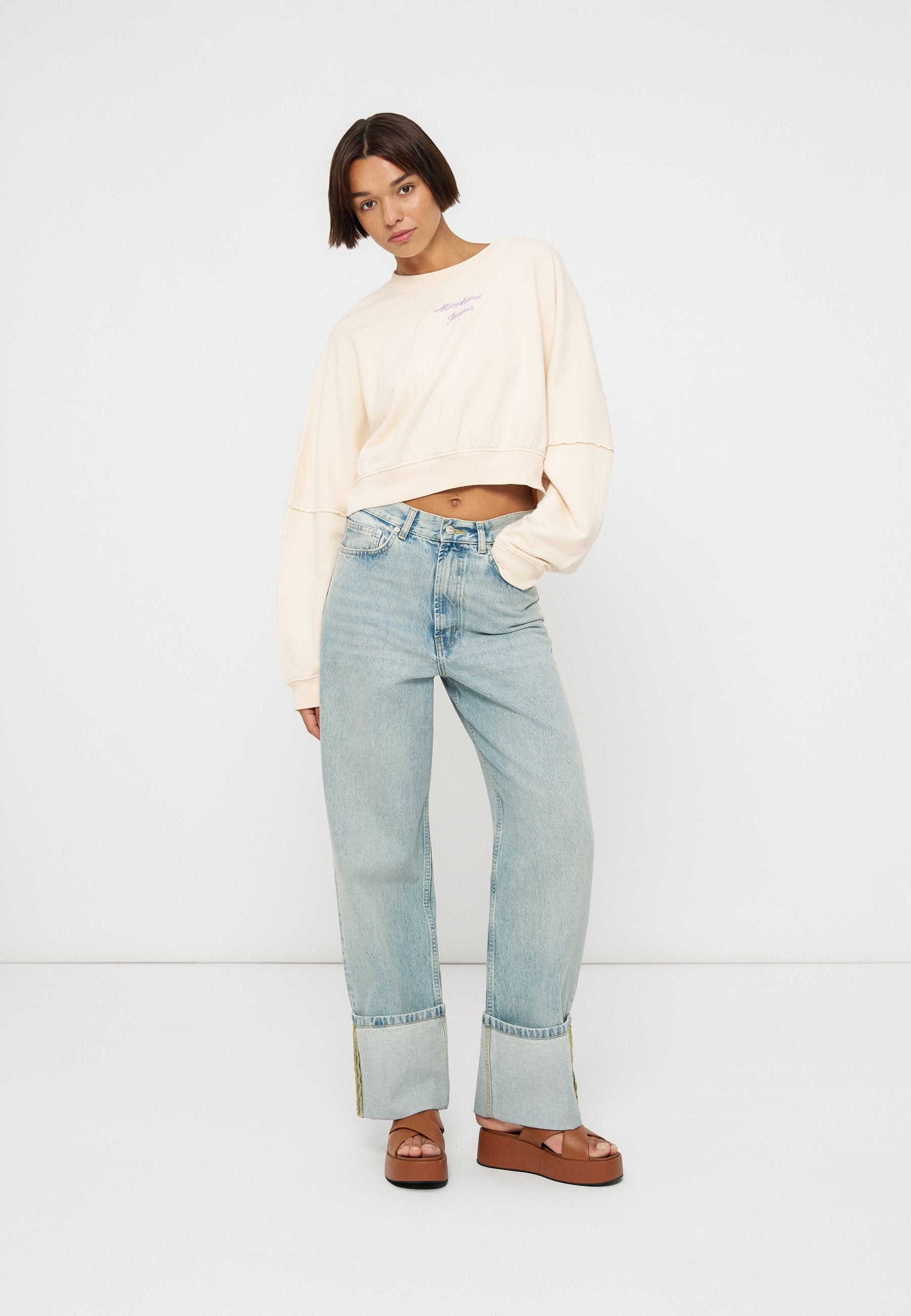 MOSCHINO JEANS
