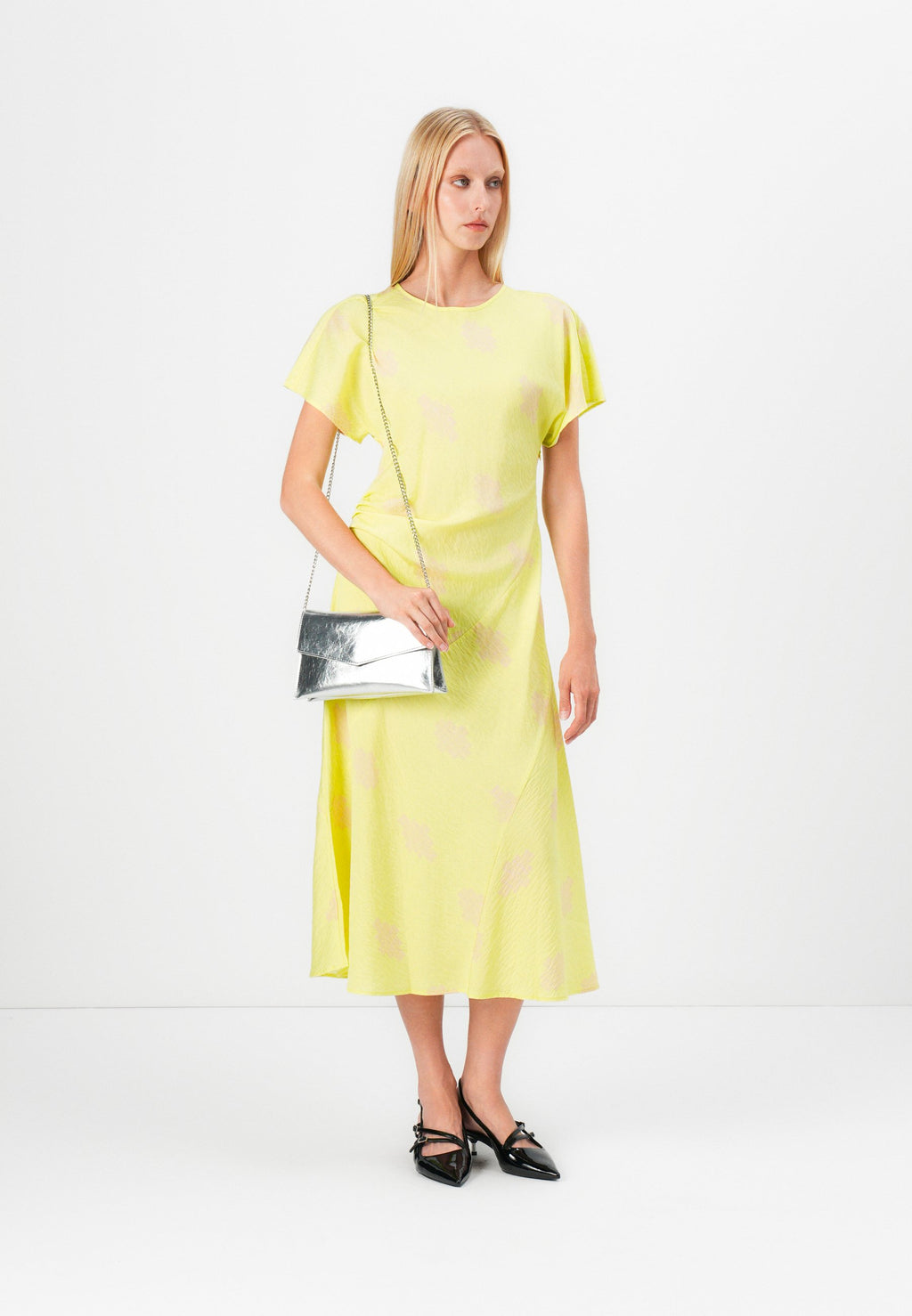 PARFOIS DRESS