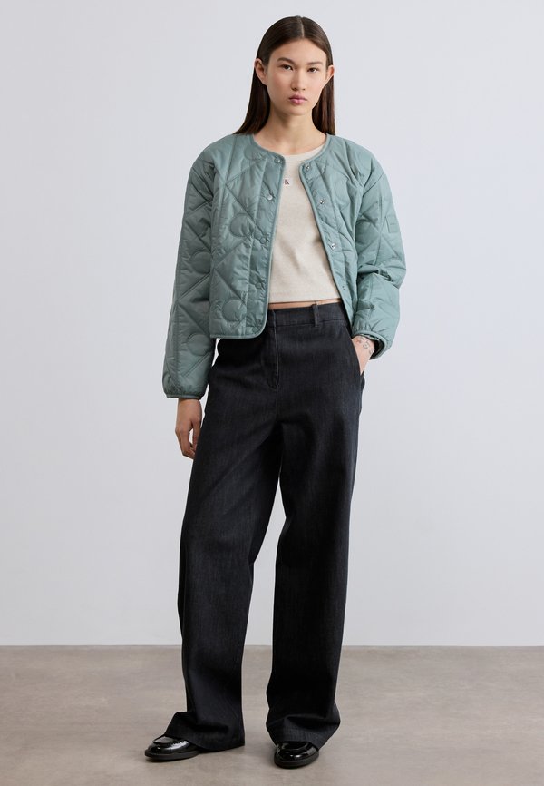 Calvin Klein Jeans LIGHTWEIGHT QUILTED LINER