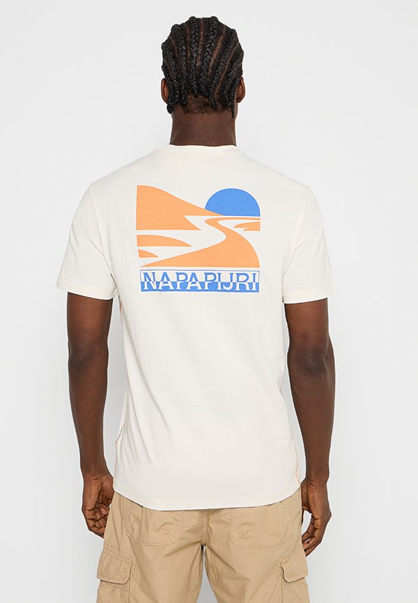 Napapijri SUSEE REGULAR FIT