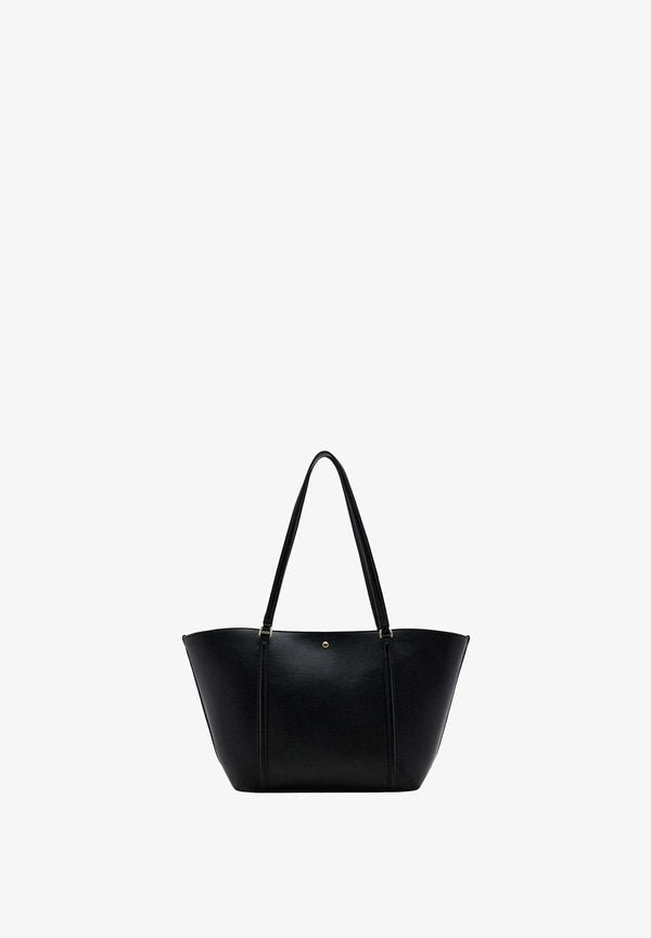 Mango ADULT - Handbag - black
