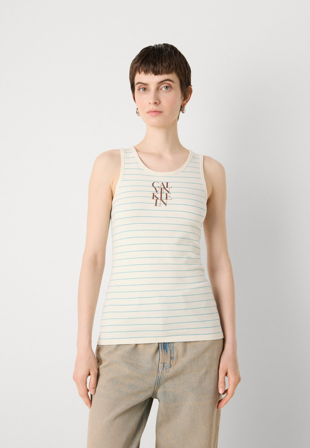 Calvin Klein Jeans STRIPE