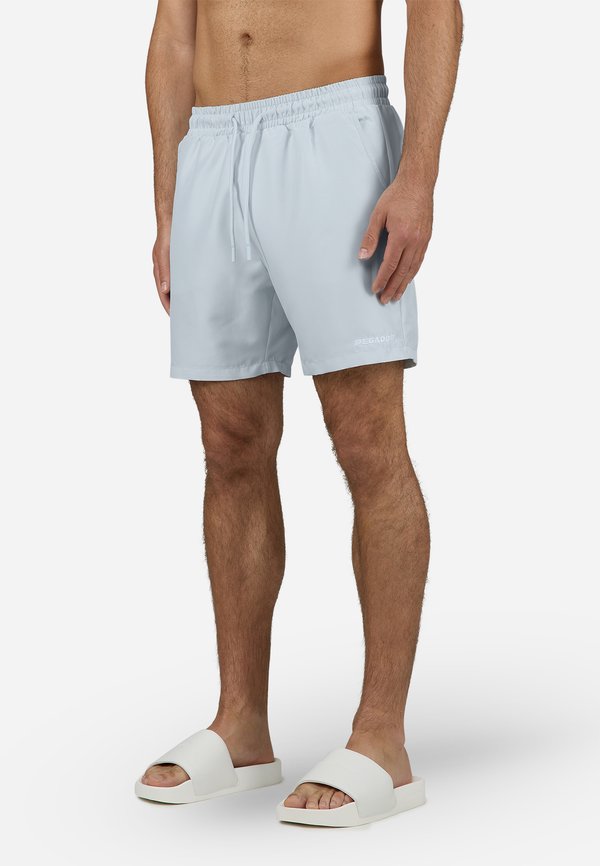 Pegador LOGO SWIM