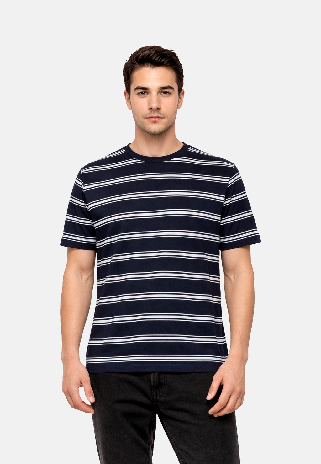 Petrol Industries MEN T-SHIRT SS