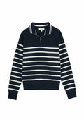 Marks & Spencer STRIPED SWEATSHIRT
