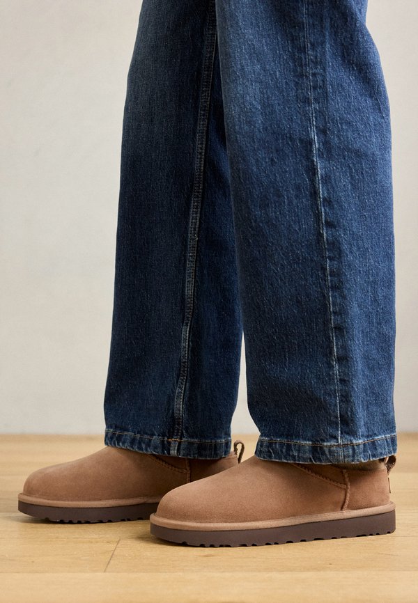 UGG CLASSIC MICRO