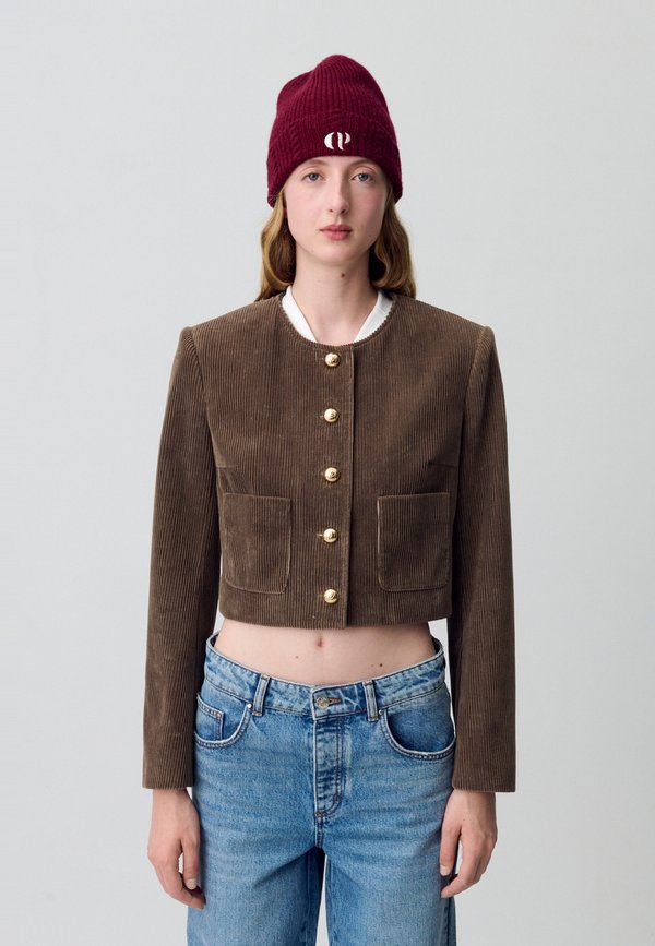 Claudie Pierlot