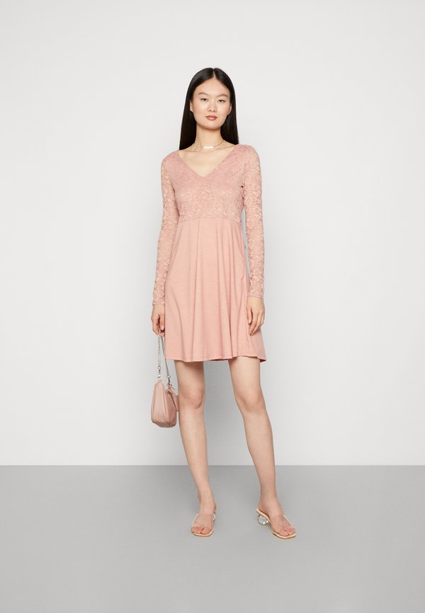 VILA VIKALILA DOLL DRESS