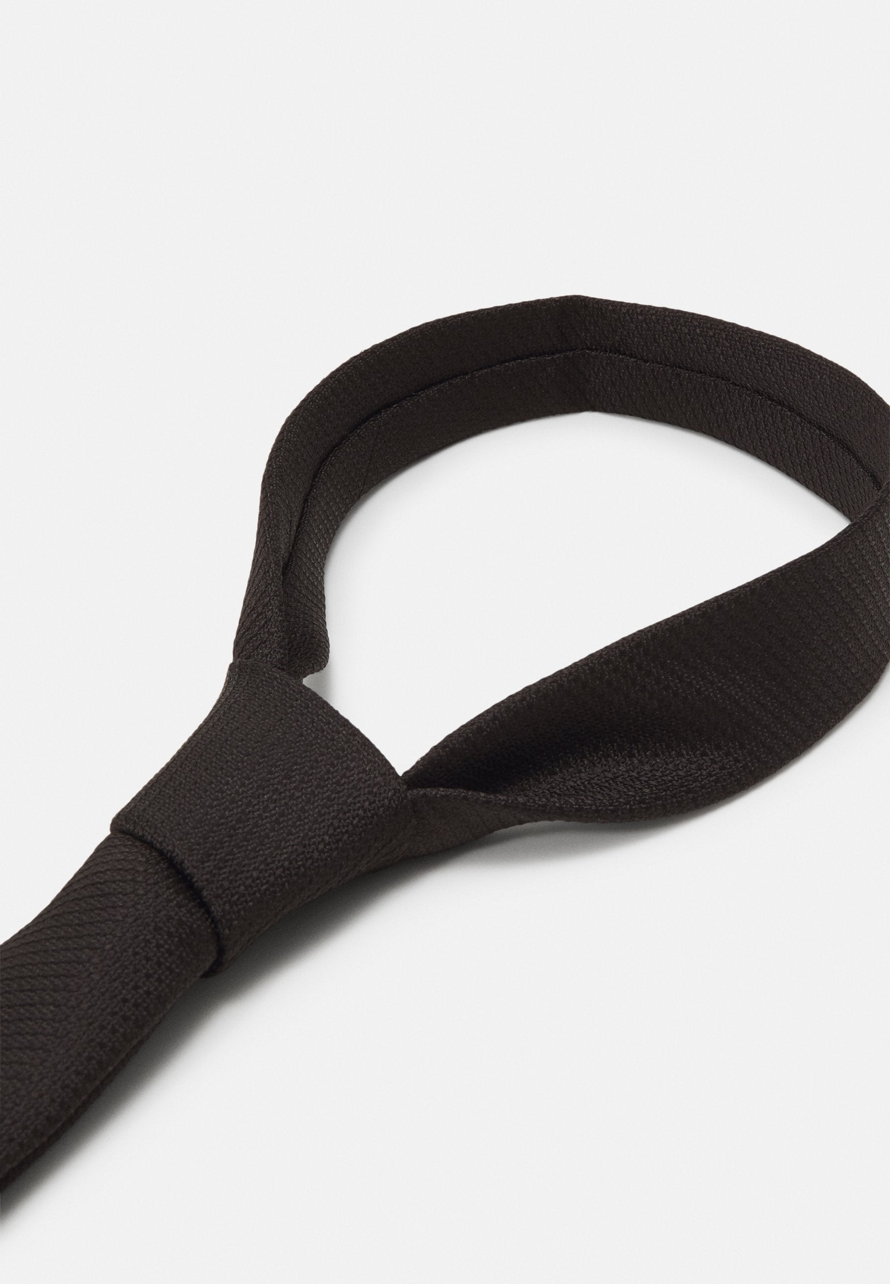 MOSCHINO TIE UNISEX