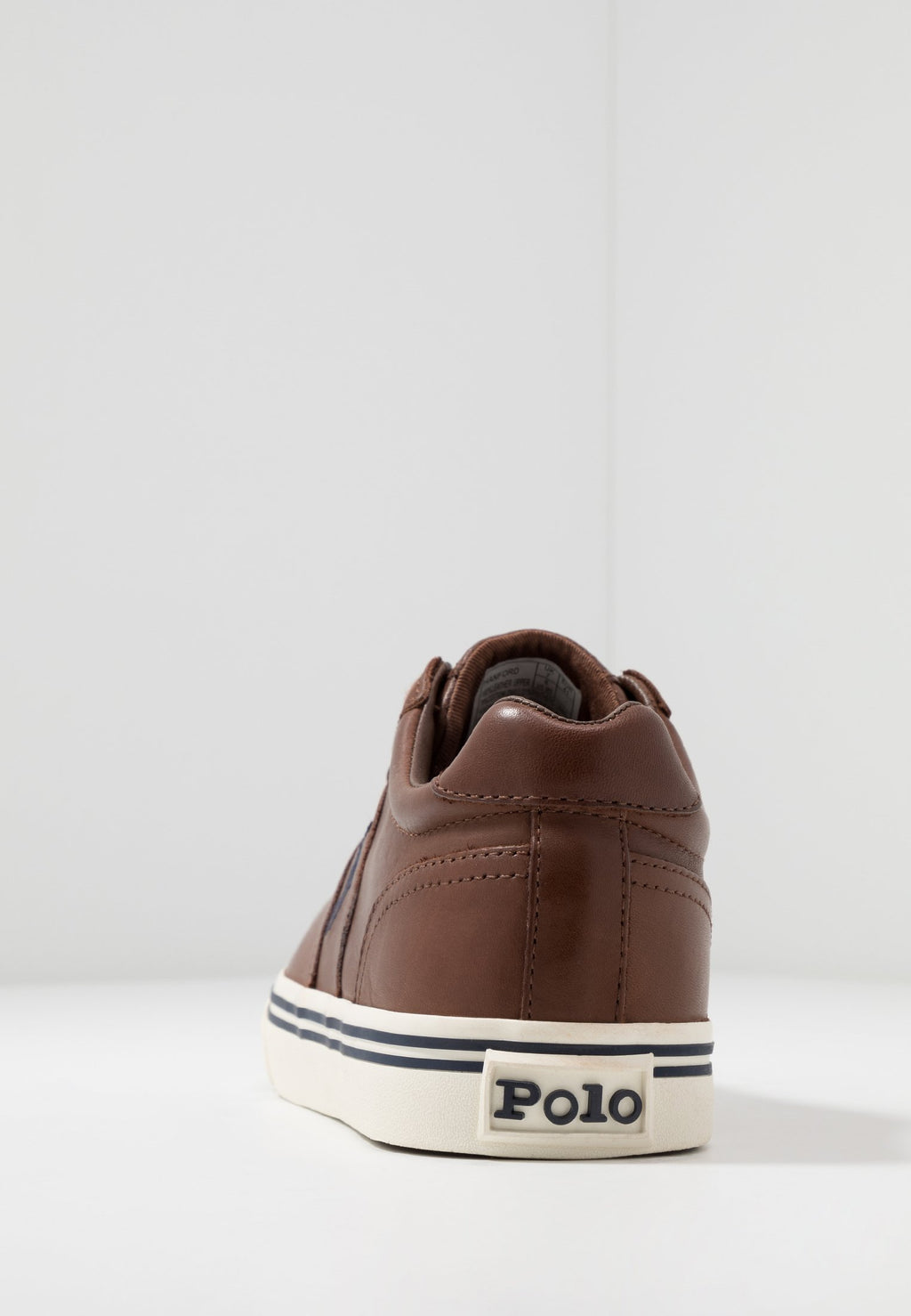 Polo Ralph Lauren HANFORD LEATHER SNEAKER