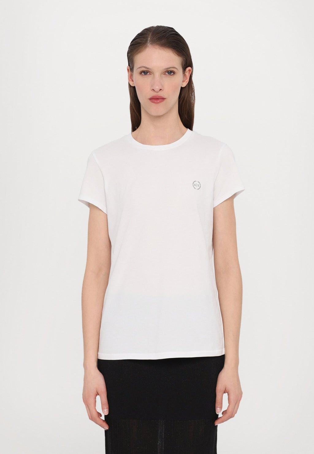 Armani Exchange T-Shirt basic Media 3