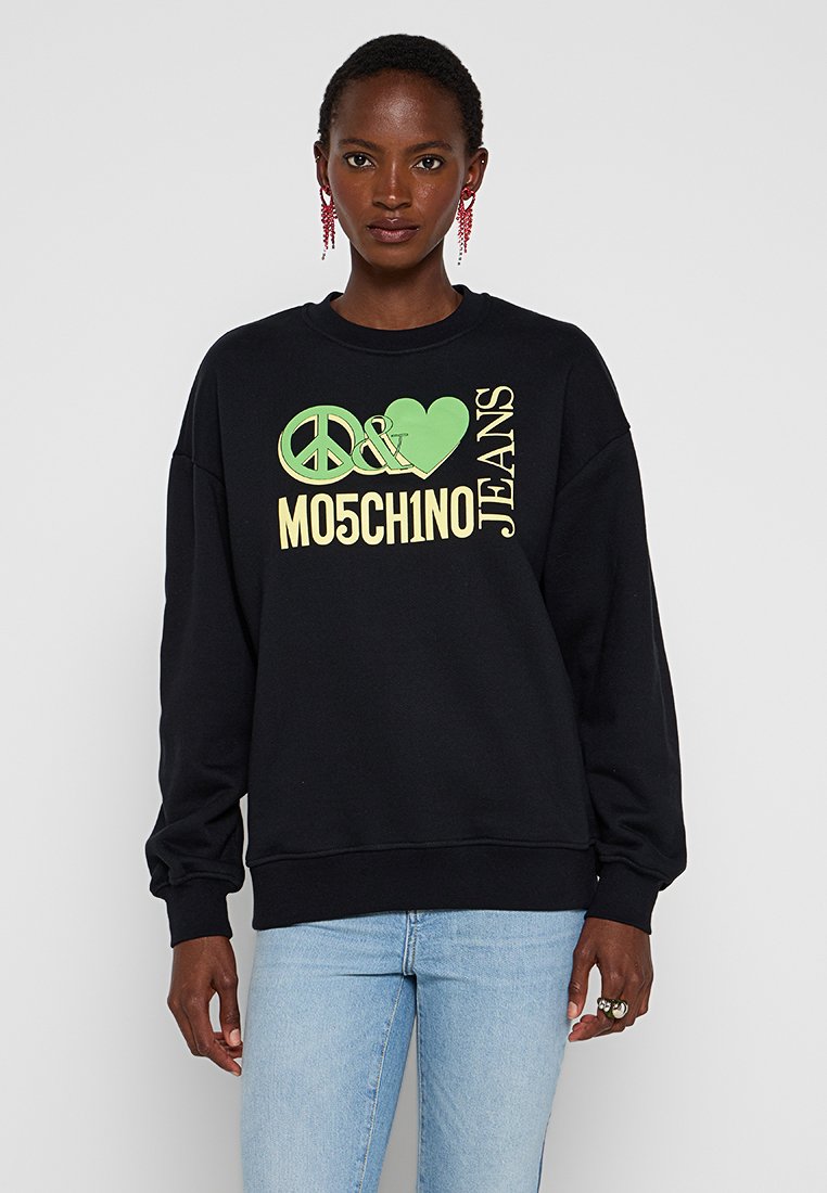 MOSCHINO JEANS