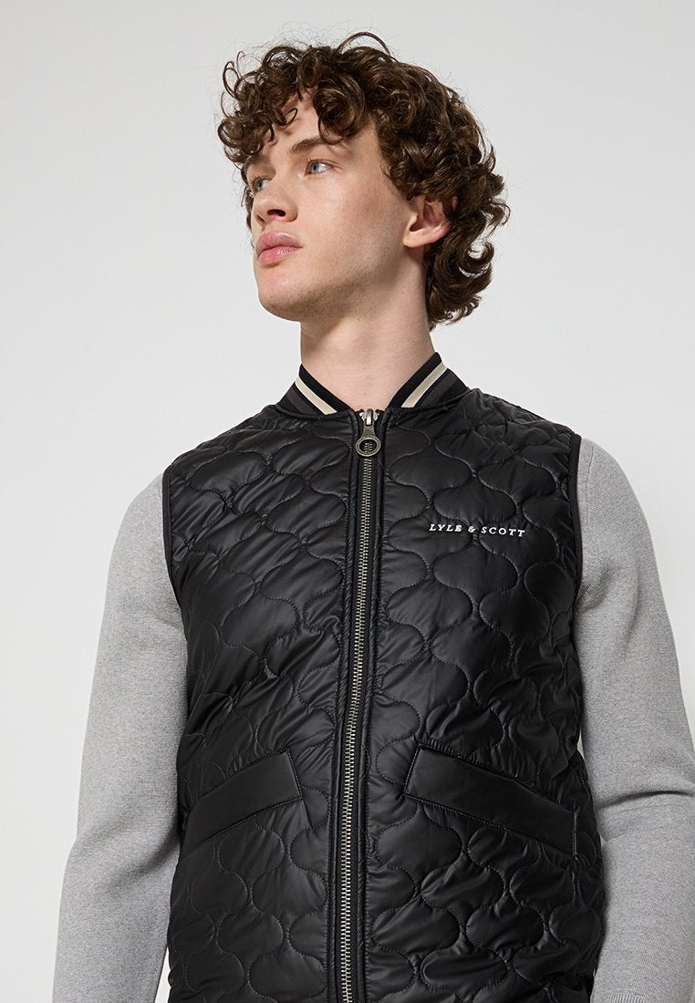 Lyle & Scott