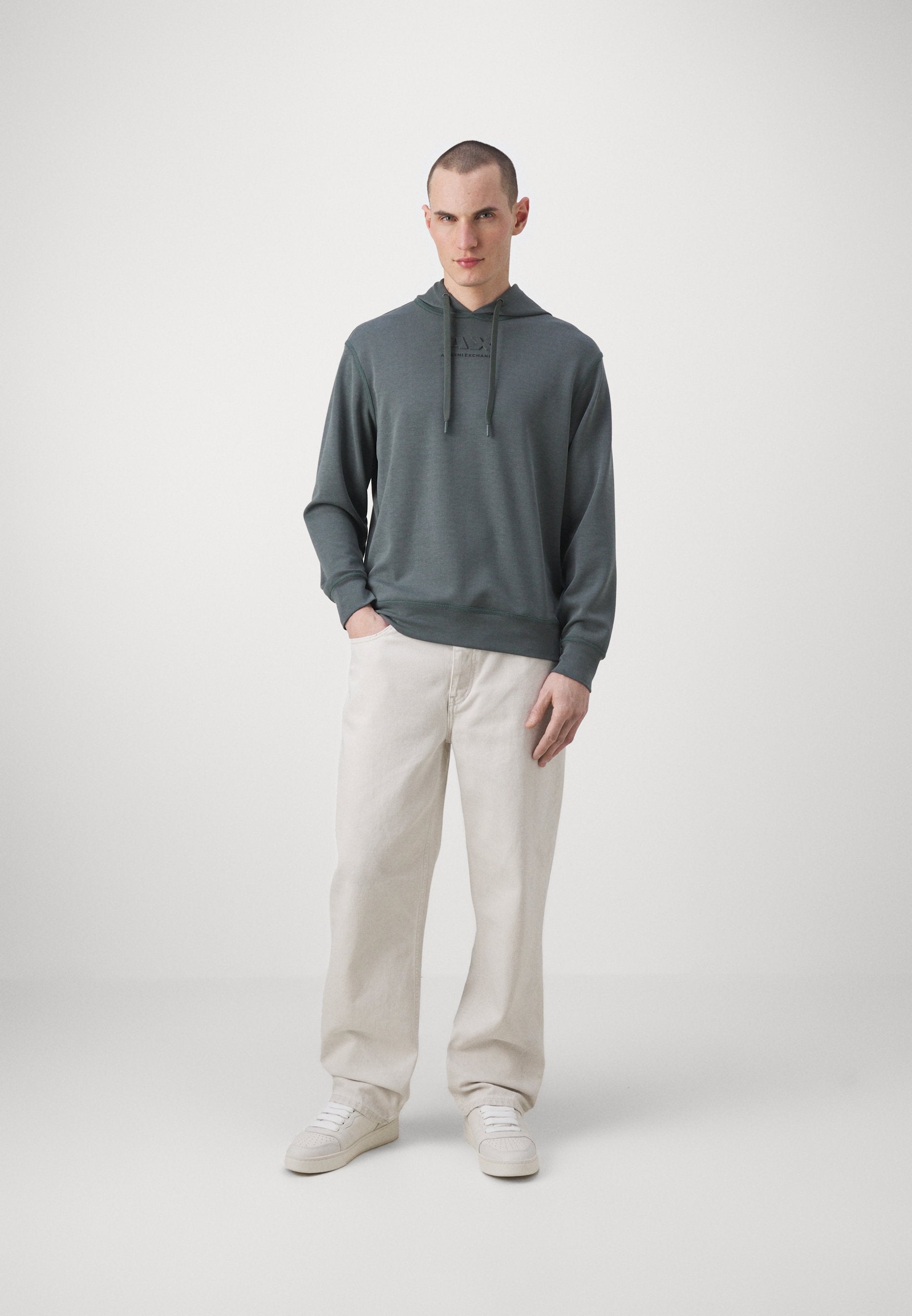 Armani Exchange Kapuzenpullover Media 2