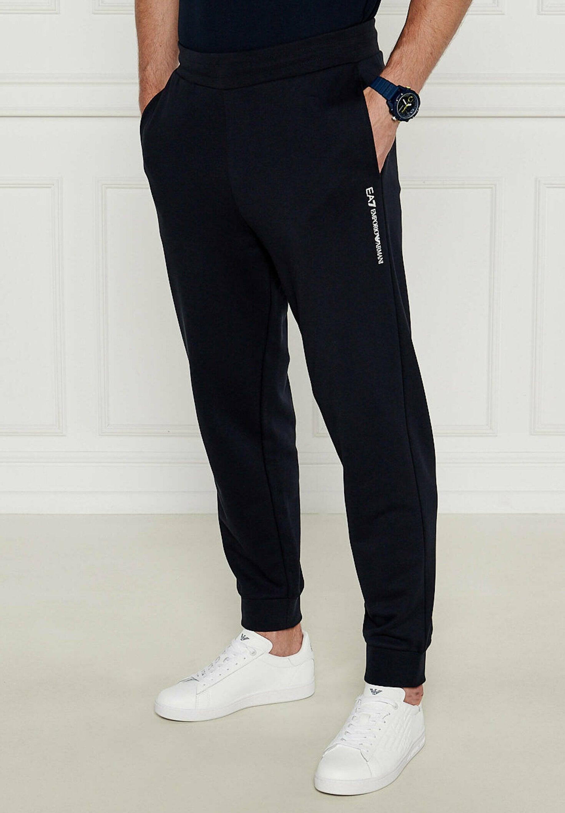 EA7 Emporio Armani Jogginghose Media 4