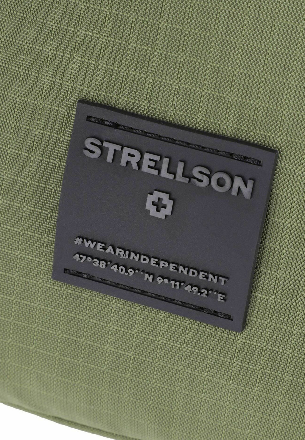 Strellson