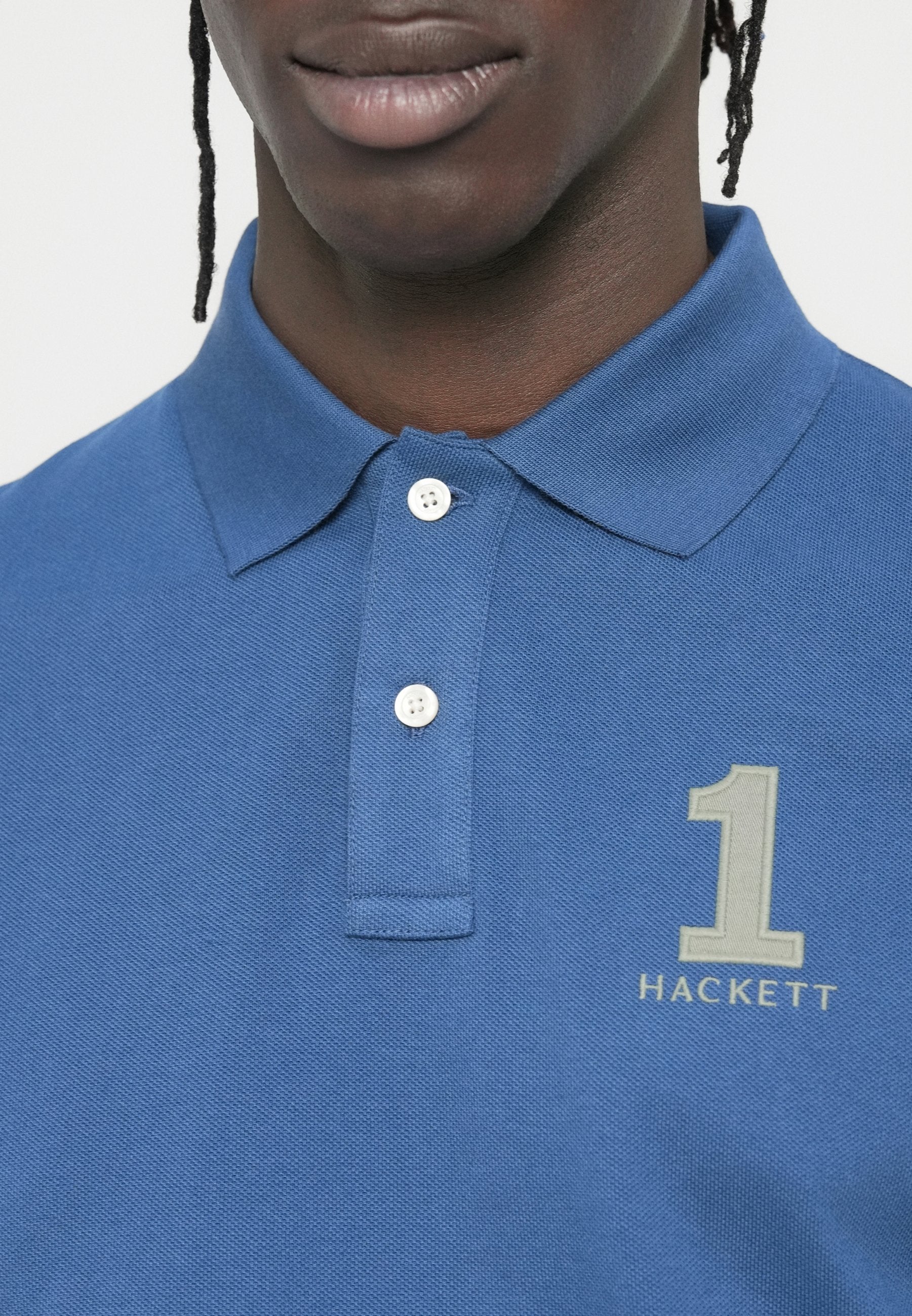 Hackett London