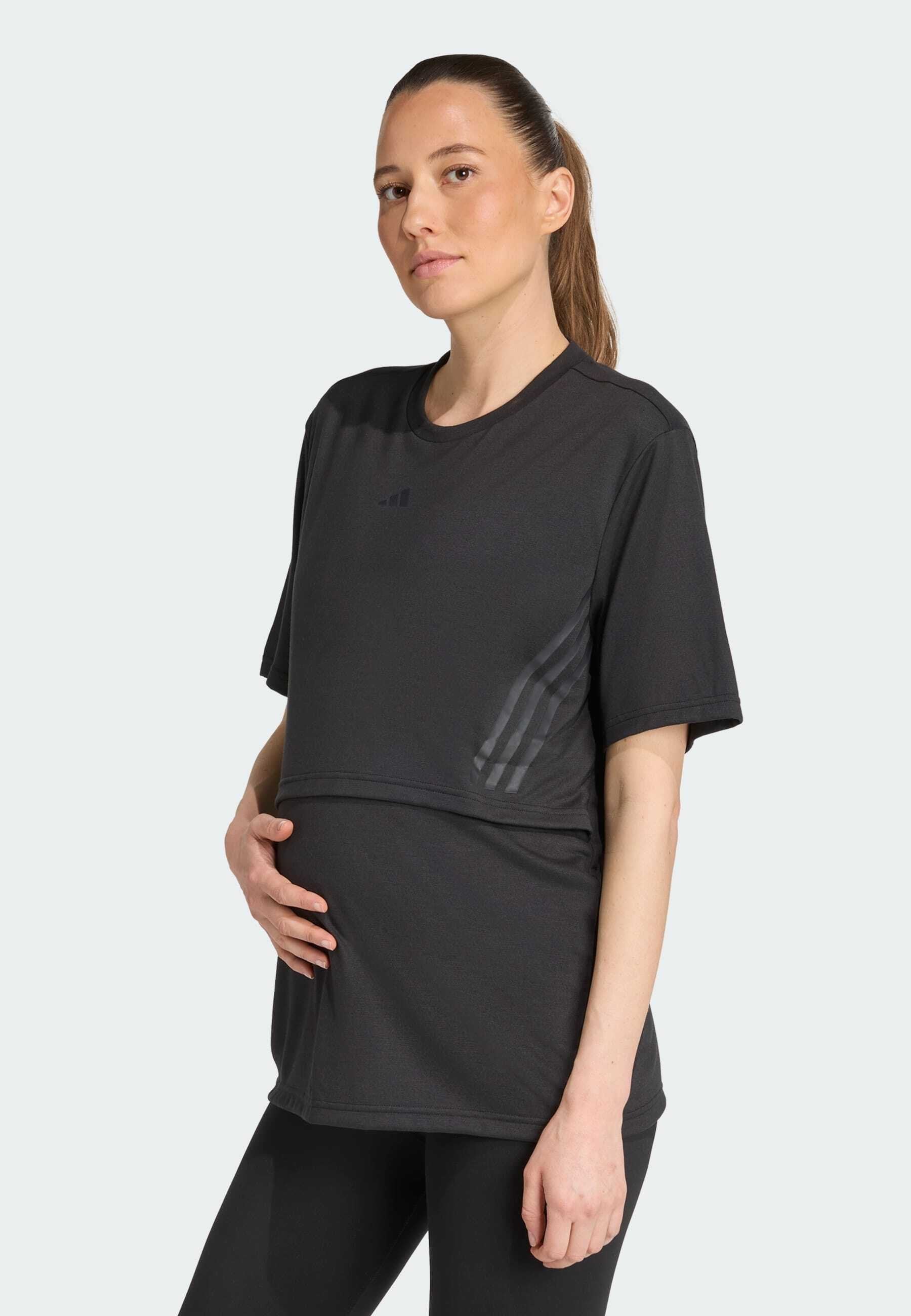 adidas Performance MAT TEE