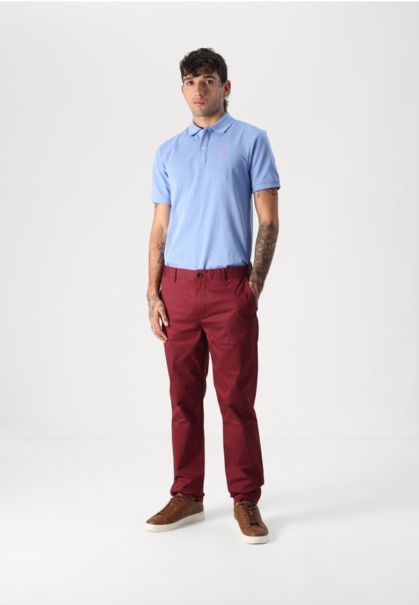 Scotch & Soda ESSENTIALS STUART STRETCH
