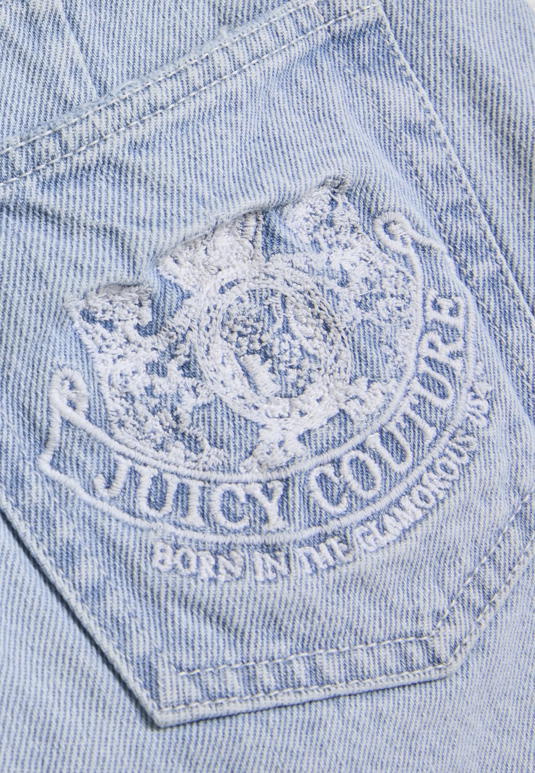 Juicy Couture MINI SKIRT