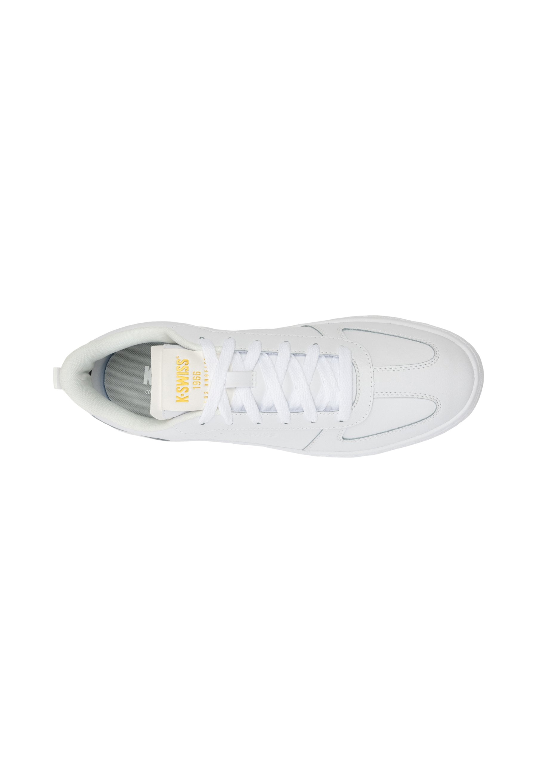K-SWISS COURT VARSITY
