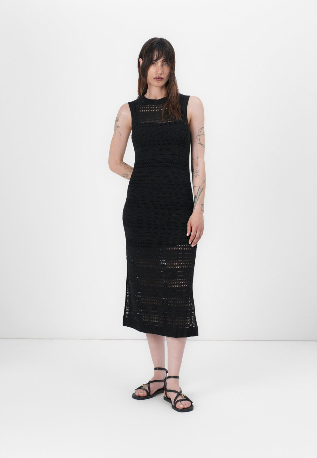 MIDI DRESS Media 2