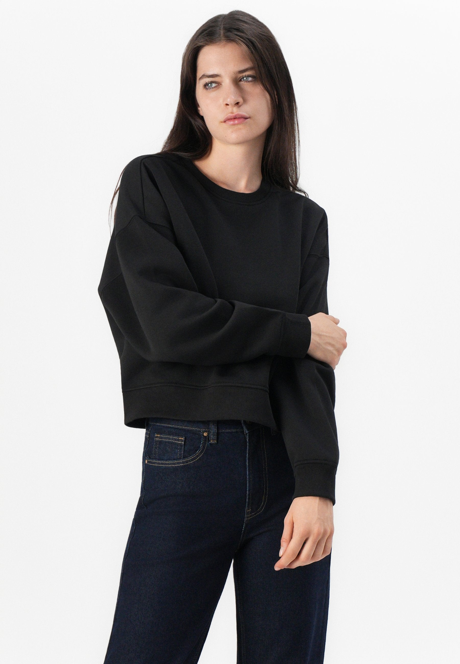 ONLY ONLBEST CREW NECK