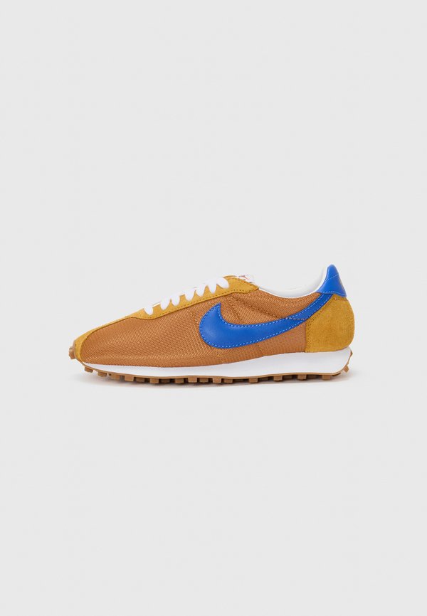 Nike Sportswear LD 1000 - Trainers - desert ochre/white/brown-black/cosmic clay