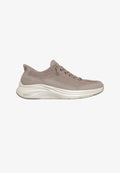 Skechers SKECHERS DAMEN - SNEAKER CONTOUR FOAM BEIGE 41 - Trainers - beige