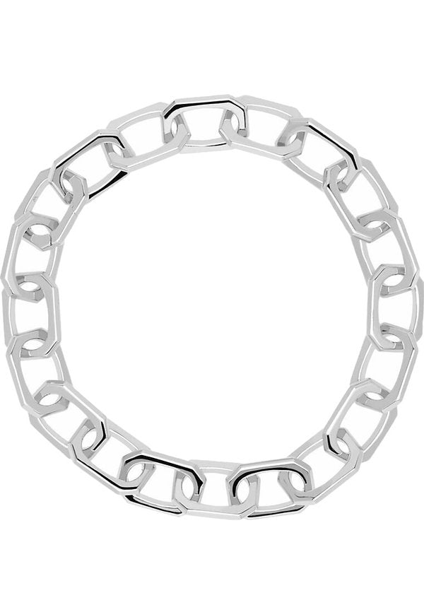 PDPAOLA MEDIUM SIGNATURE CHAIN