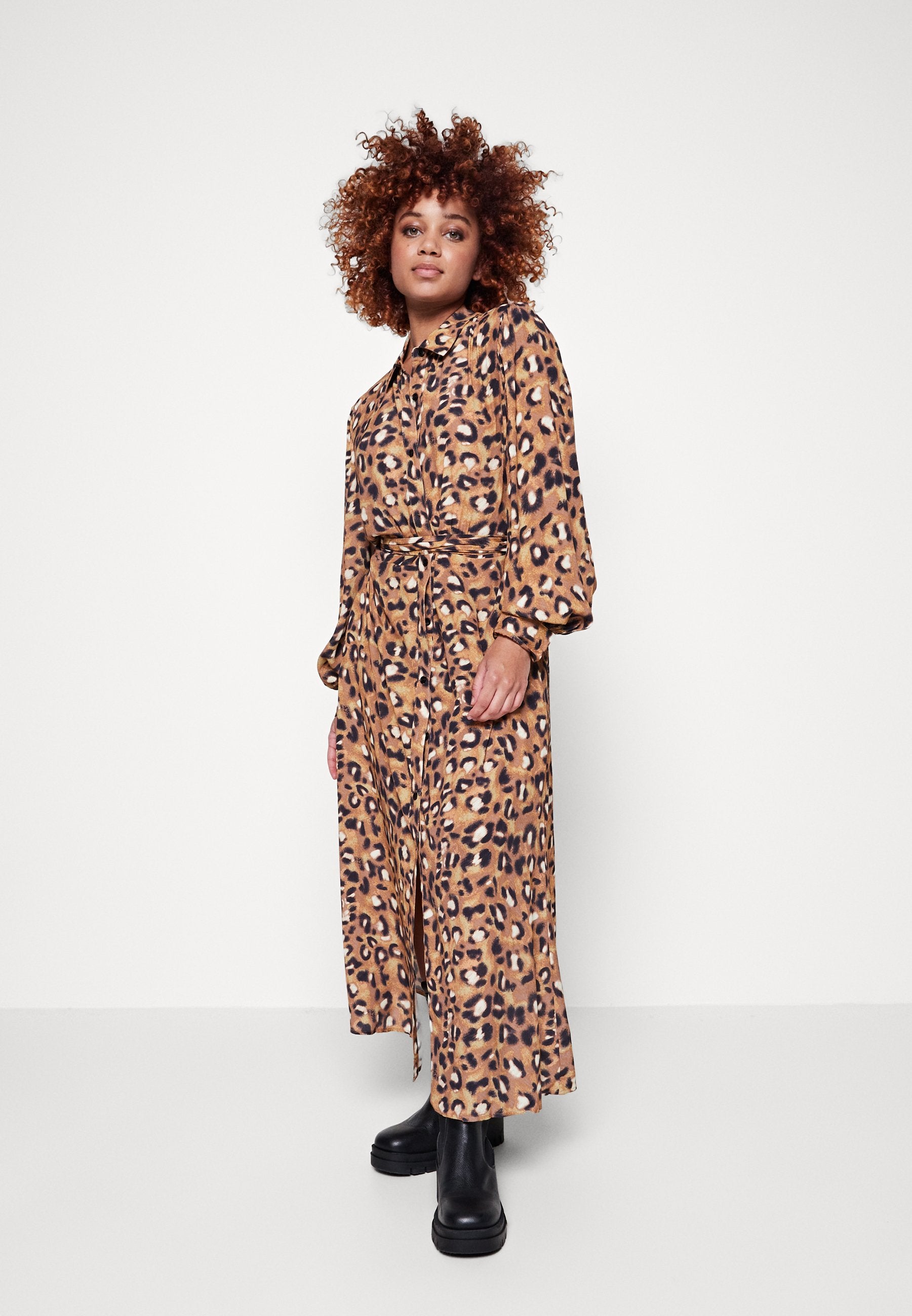 Colourful Rebel KERA MAXI DRESS