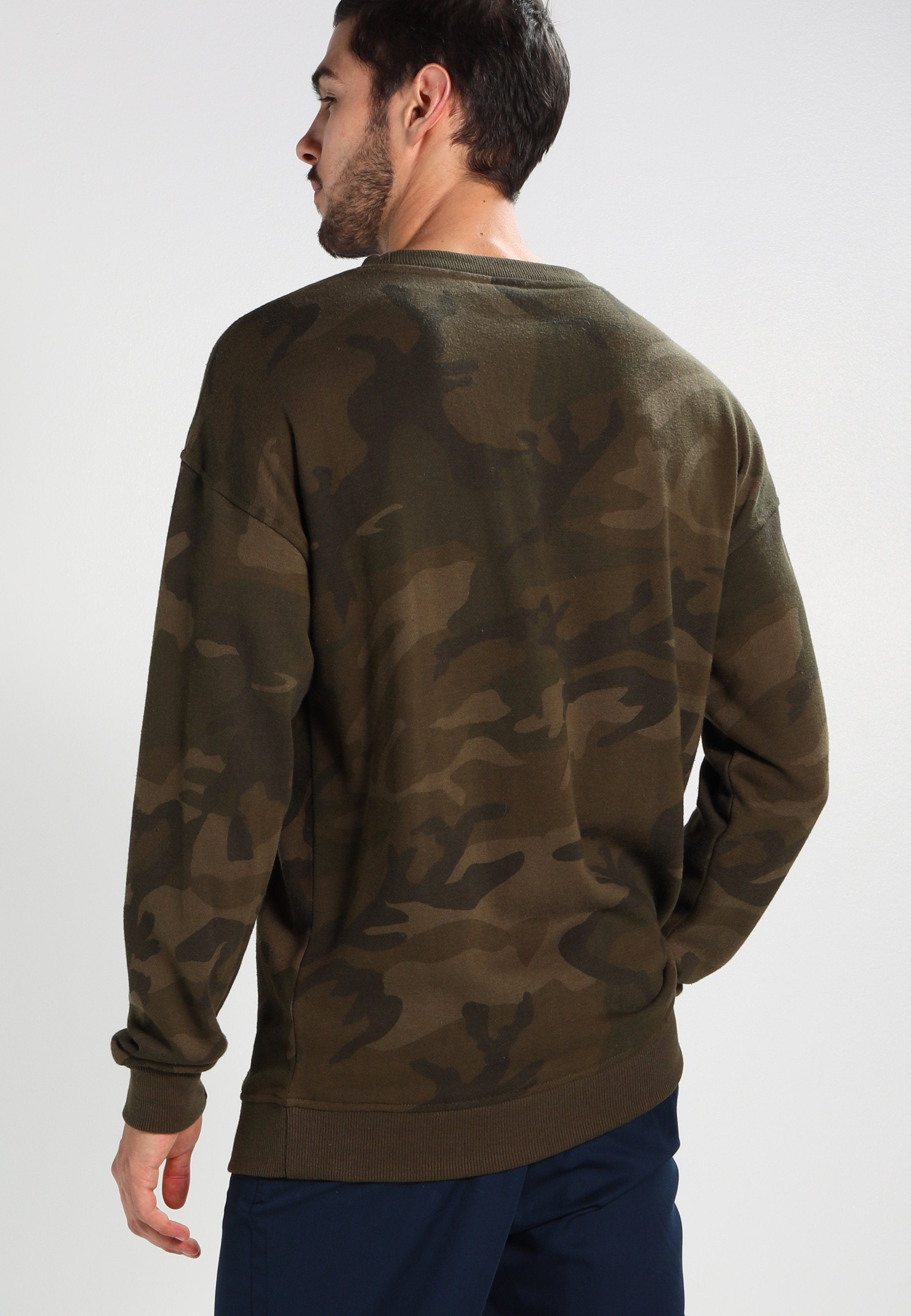 Urban Classics CAMO