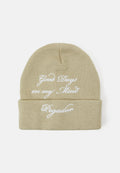 BORAS BEANIE UNISEX - Pegador - View 1