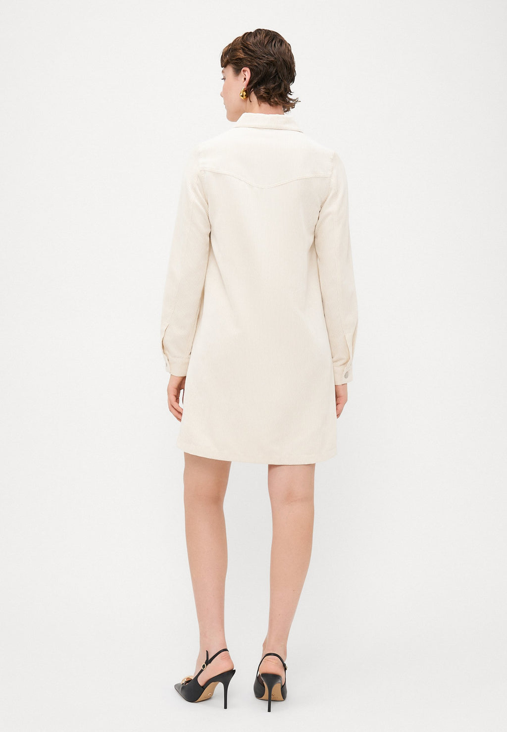 ONLTRACY A SHAPE DRESS  Media 4
