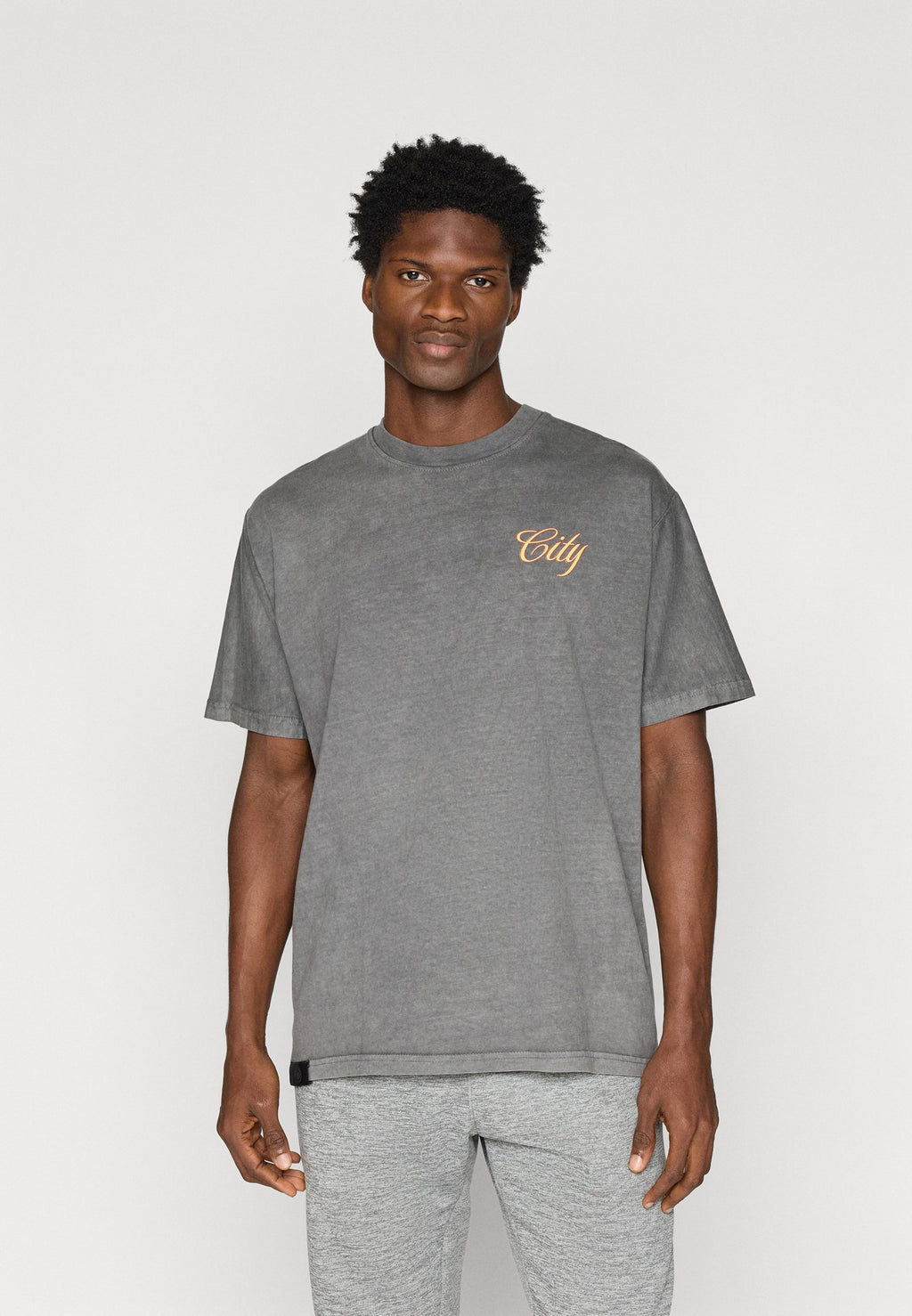 Legacies MANCHESTER CITY ORIGIN TEE