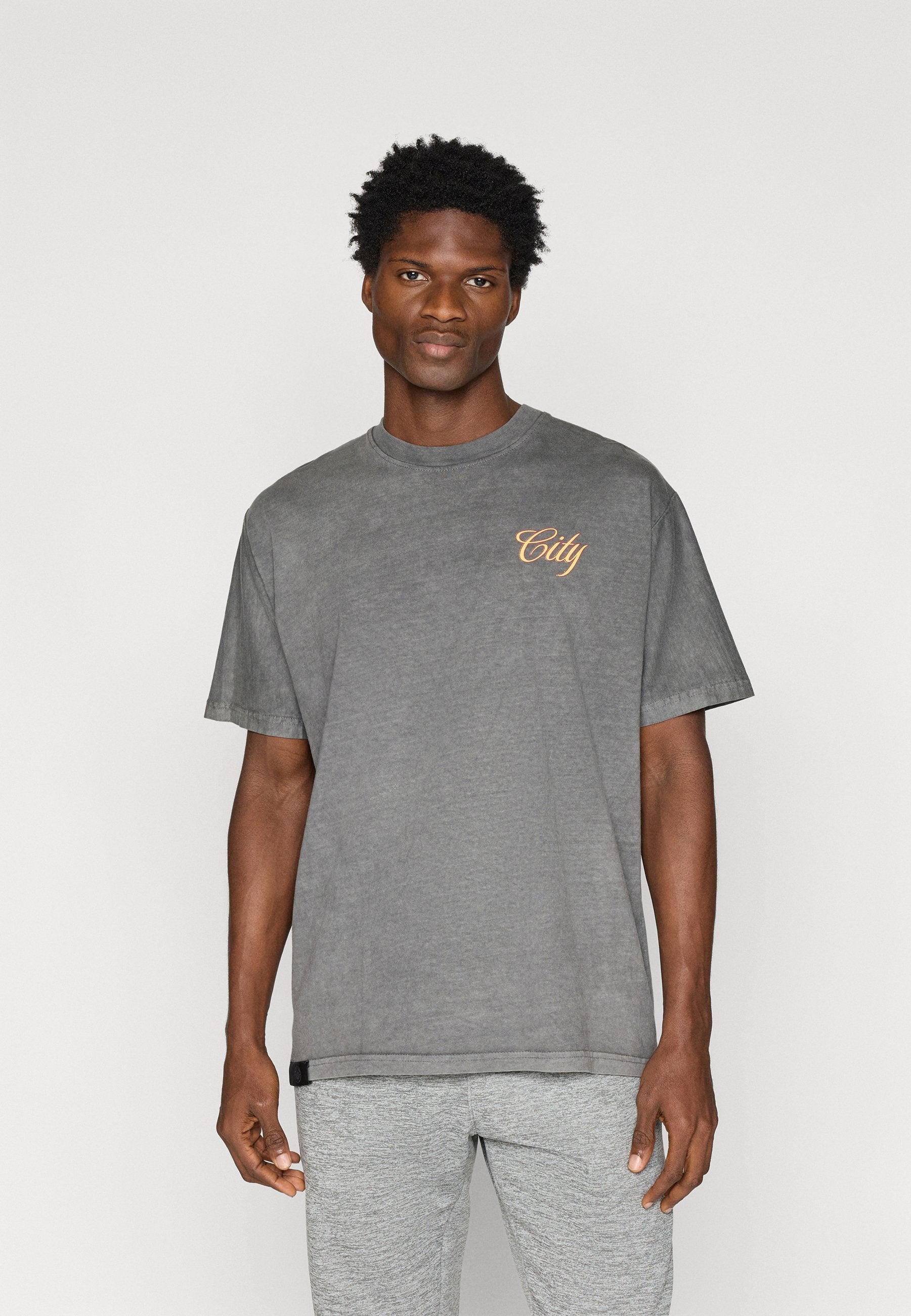 Legacies MANCHESTER CITY ORIGIN TEE