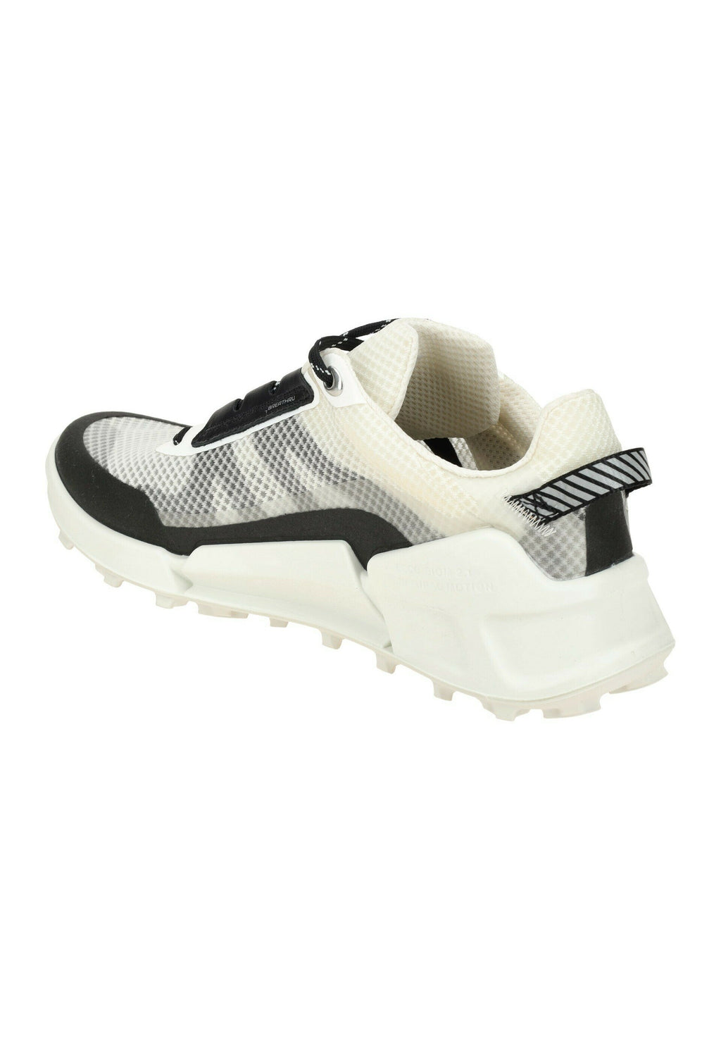 ECCO Kletterschuh Media 5