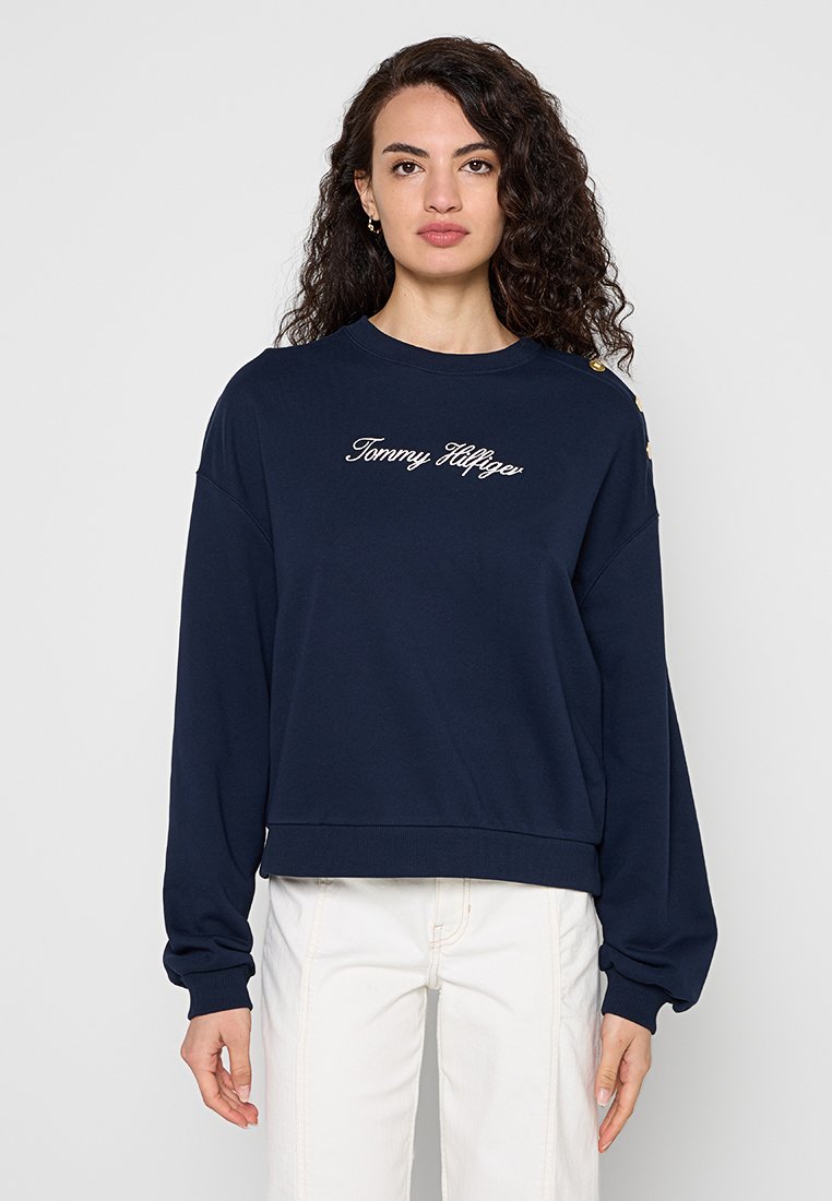 Tommy Hilfiger Sweatshirt Media 1