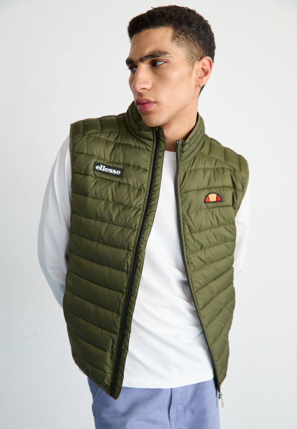 Ellesse BARDY GILET