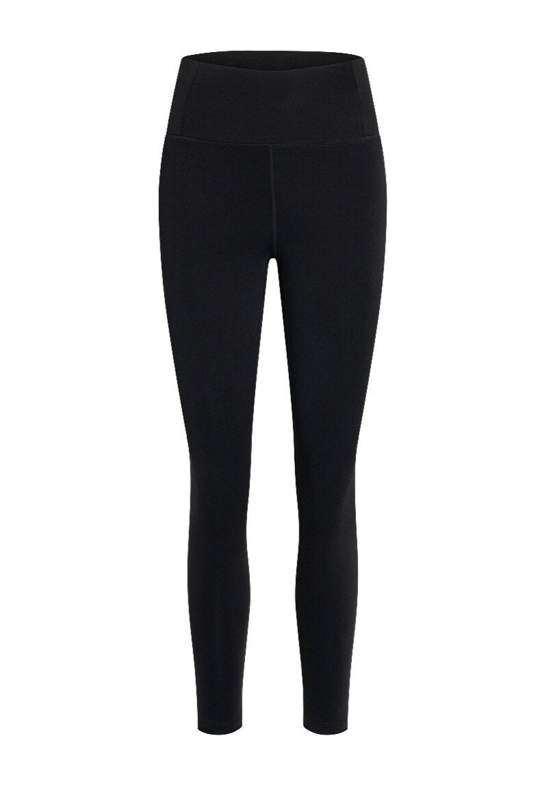 Girlfriend Collective FLOAT HIGH RISE LEGGING 7/8