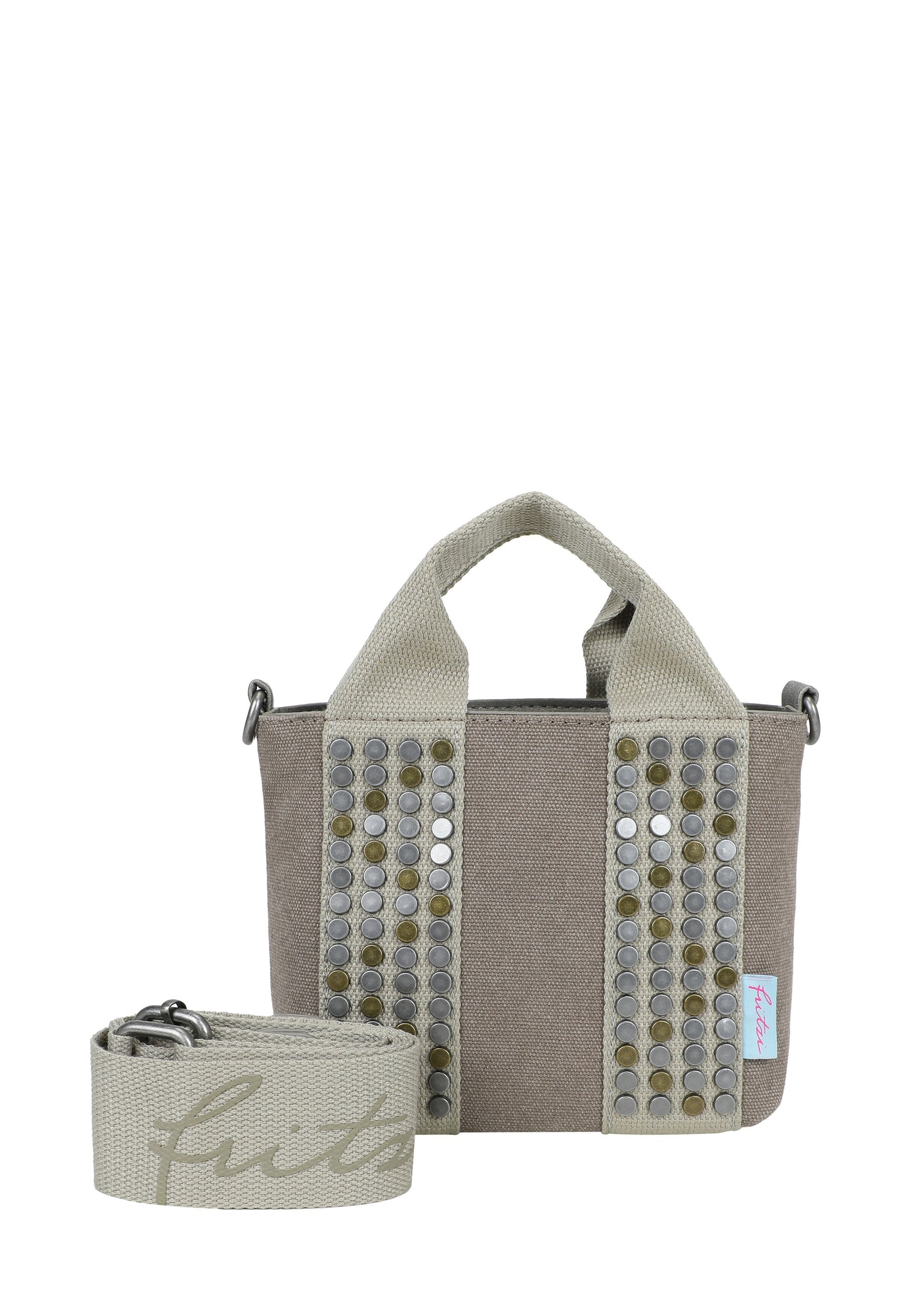 Fritzi aus Preußen LIMITED RIVET