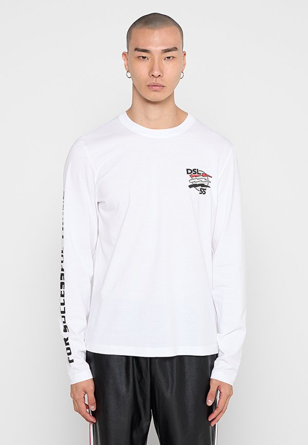 Diesel T-DIEGOR-LS-K3